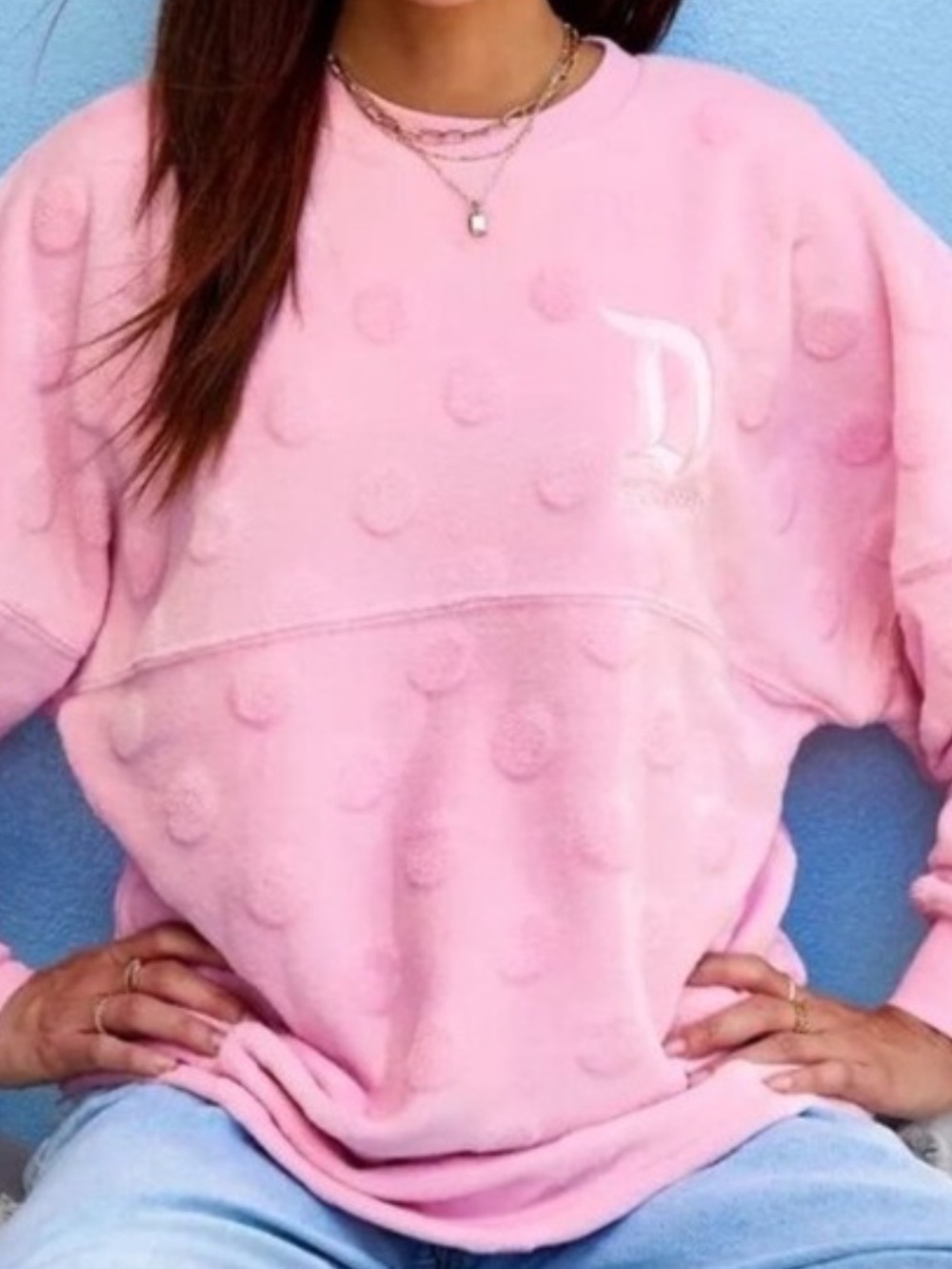 Disneyland Resort Spirit Jersey